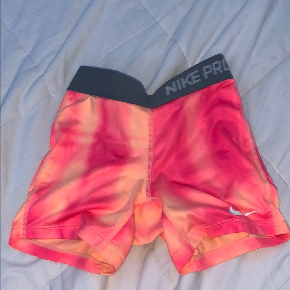 Nike Pro's